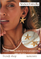ARETES ESTRELLA DE MAR