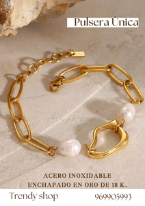 Pulsera Única