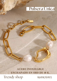 Pulsera Única