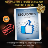 GLOWSTICK PRO CON 2 MINI AROS LED + REGALO