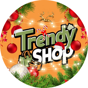 Trendy Shop