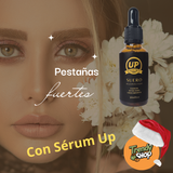 SERUM UP PRO® Crecimiento de pestañas
