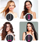 HOT AIR  STYLER - Cepillo Multifuncional 5 en 1 💎