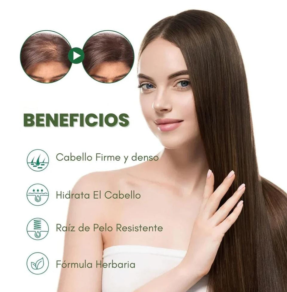 OUHOE CRECIMIENTO DE CABELLO – Tienda de moda