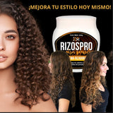 RIZOS PRO 500 G.