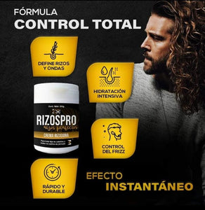 RIZOS PRO 500 G.