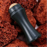 ROLLER DE PIEDRA VOLCÁNICA - QUITA GRASA