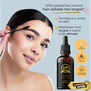 SERUM UP PRO® Crecimiento de pestañas