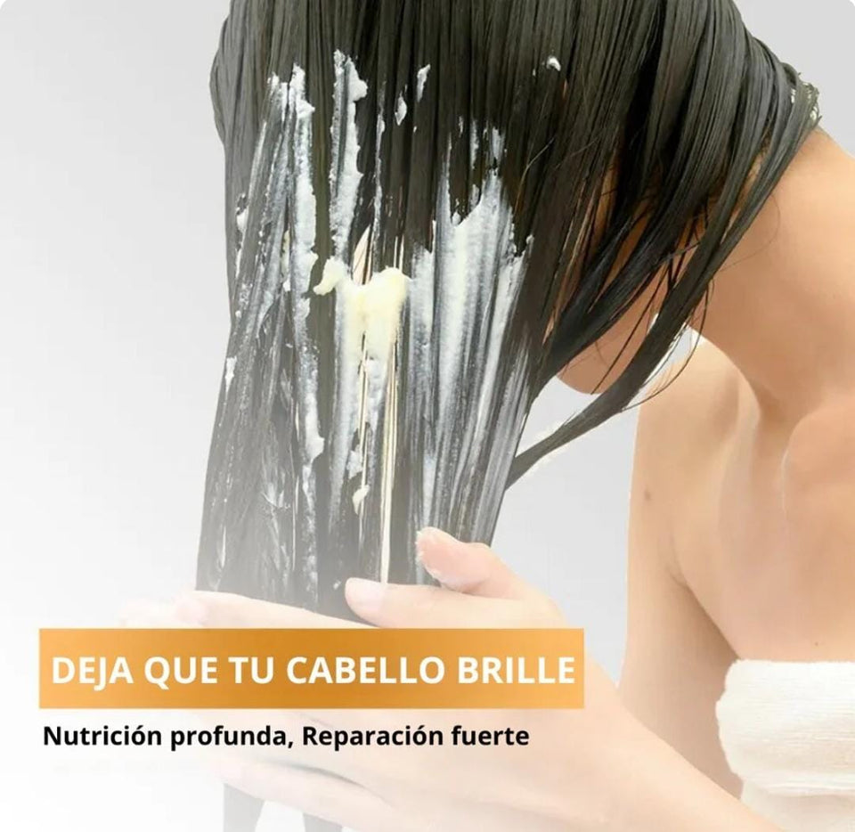 KARSEELL  colágeno para el cabello